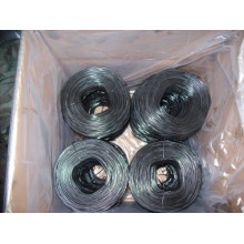 Black Annealed Wire 1.1mm 1.2mm 1.6mm 2.0mm 3.0mm 4. Mm